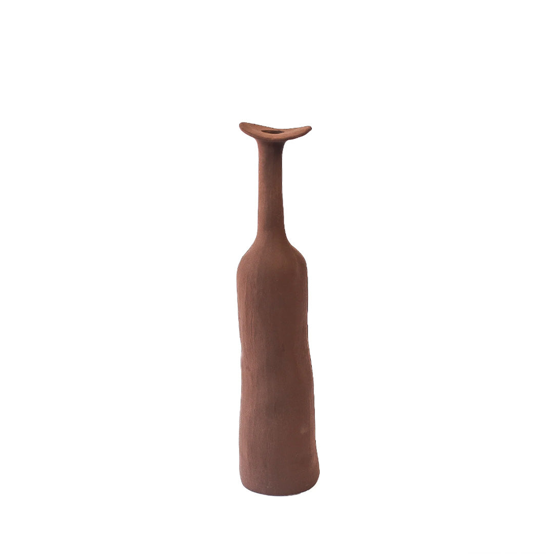 Modern Morandi Ceramic Vase