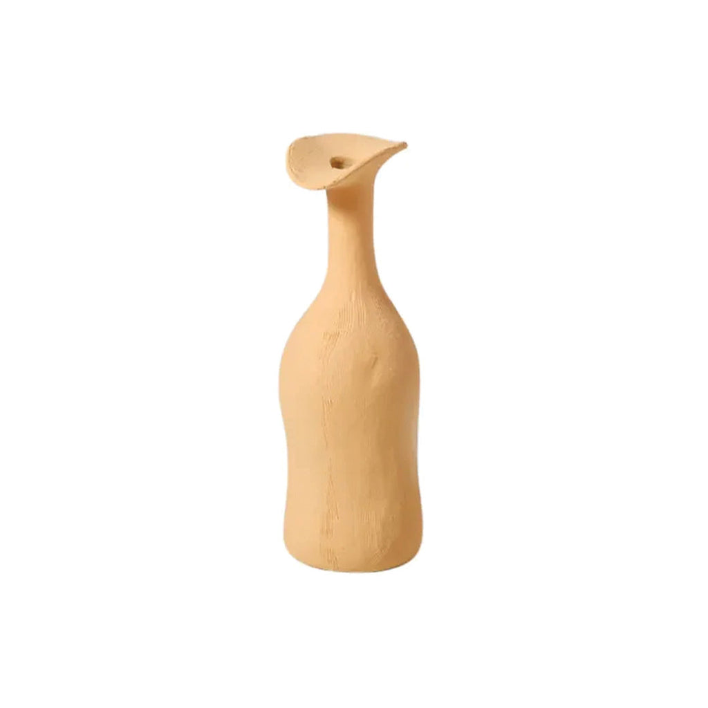 Modern Morandi Ceramic Vase