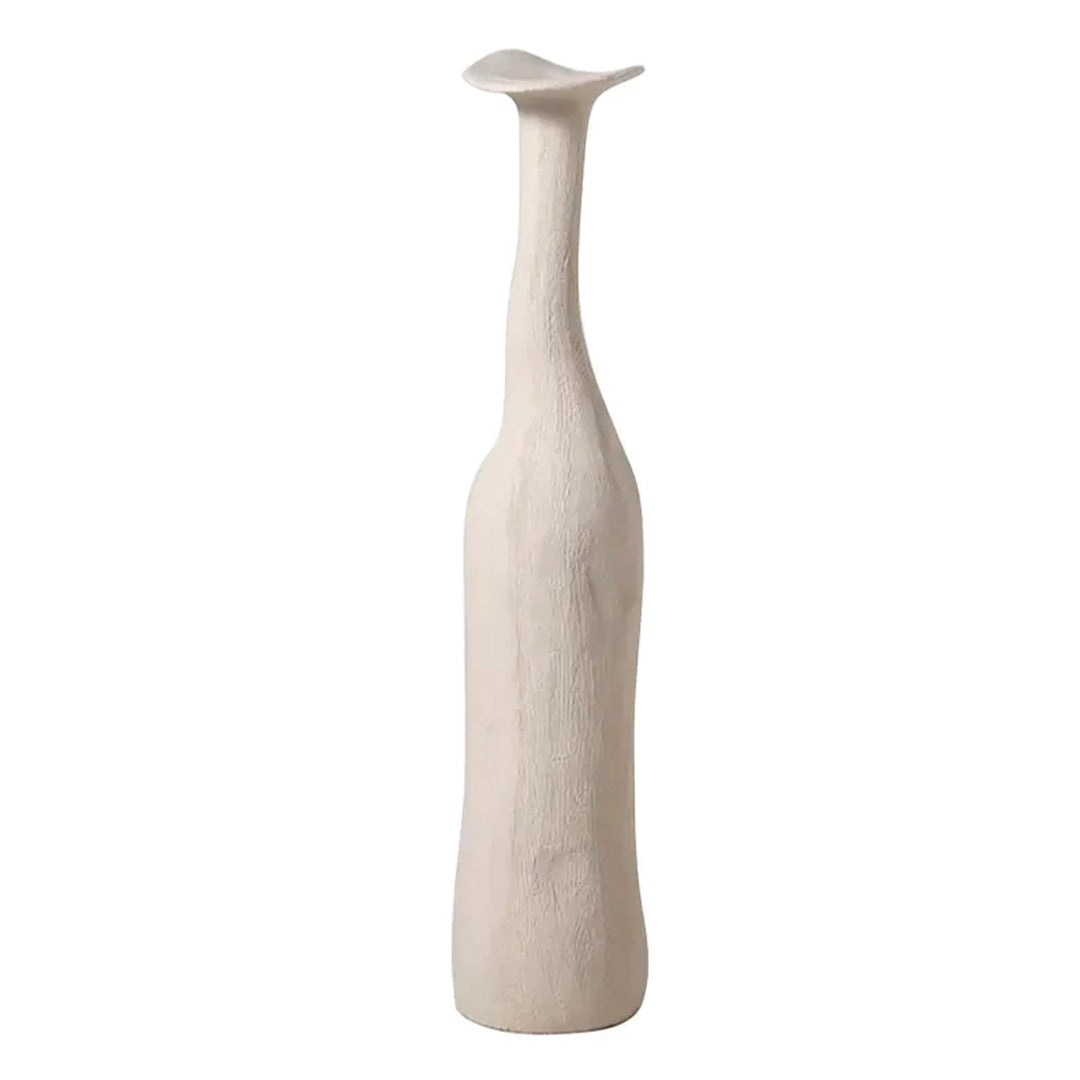 Modern Morandi Ceramic Vase