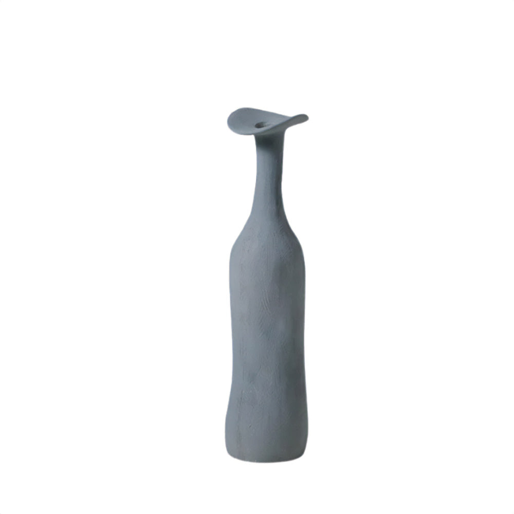 Modern Morandi Ceramic Vase