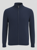 Men’s Winter Knit Sweater