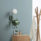 Nordic Style LED Wall Lamp