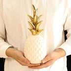 Decorative Pineapple Figurine