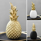 Decorative Pineapple Figurine