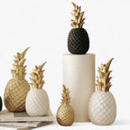 Decorative Pineapple Figurine