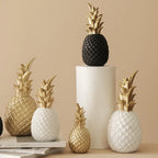 Decorative Pineapple Figurine
