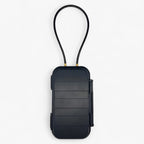 Portable ABS Security Box for Valuables