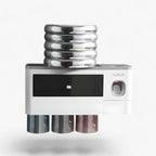 Automatic Toothbrush Holder Wall Mounted