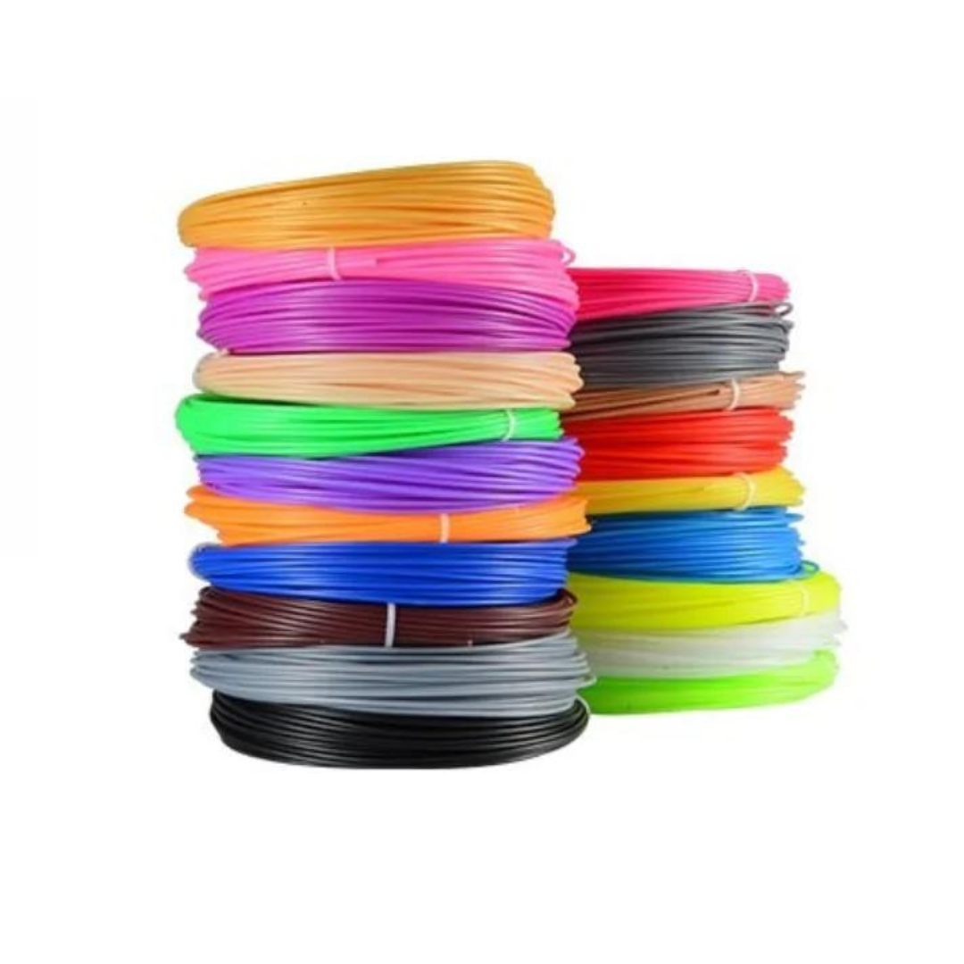 3D Printing Pen with Adjustable Speed