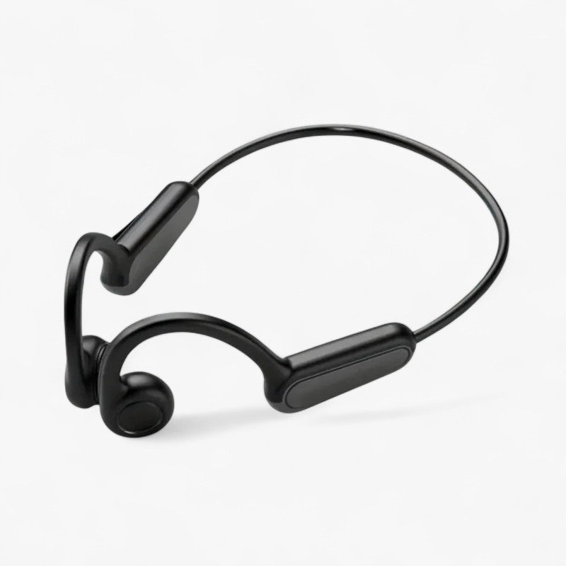 Bone Conduction Headphones for Sports