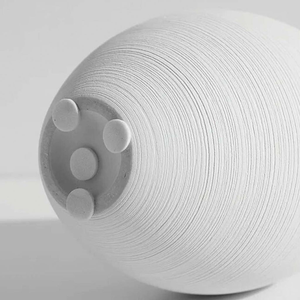 Elegant Ceramic Decorative Vase