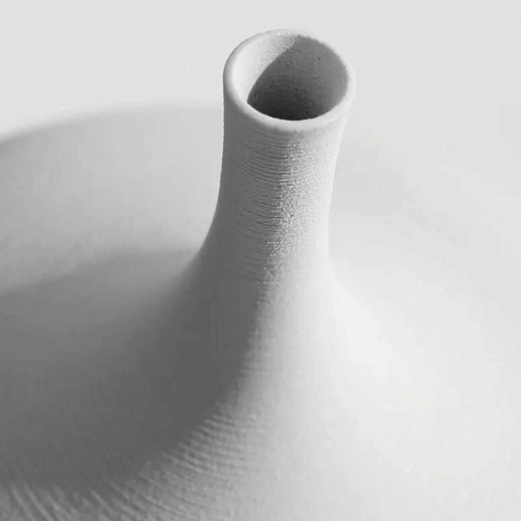 Elegant Ceramic Decorative Vase