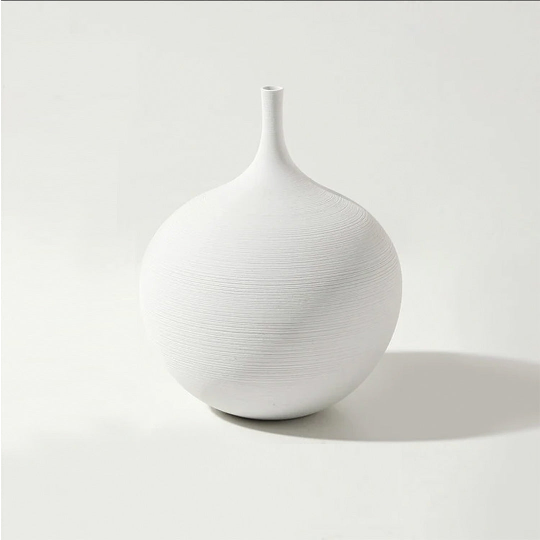 Elegant Ceramic Decorative Vase