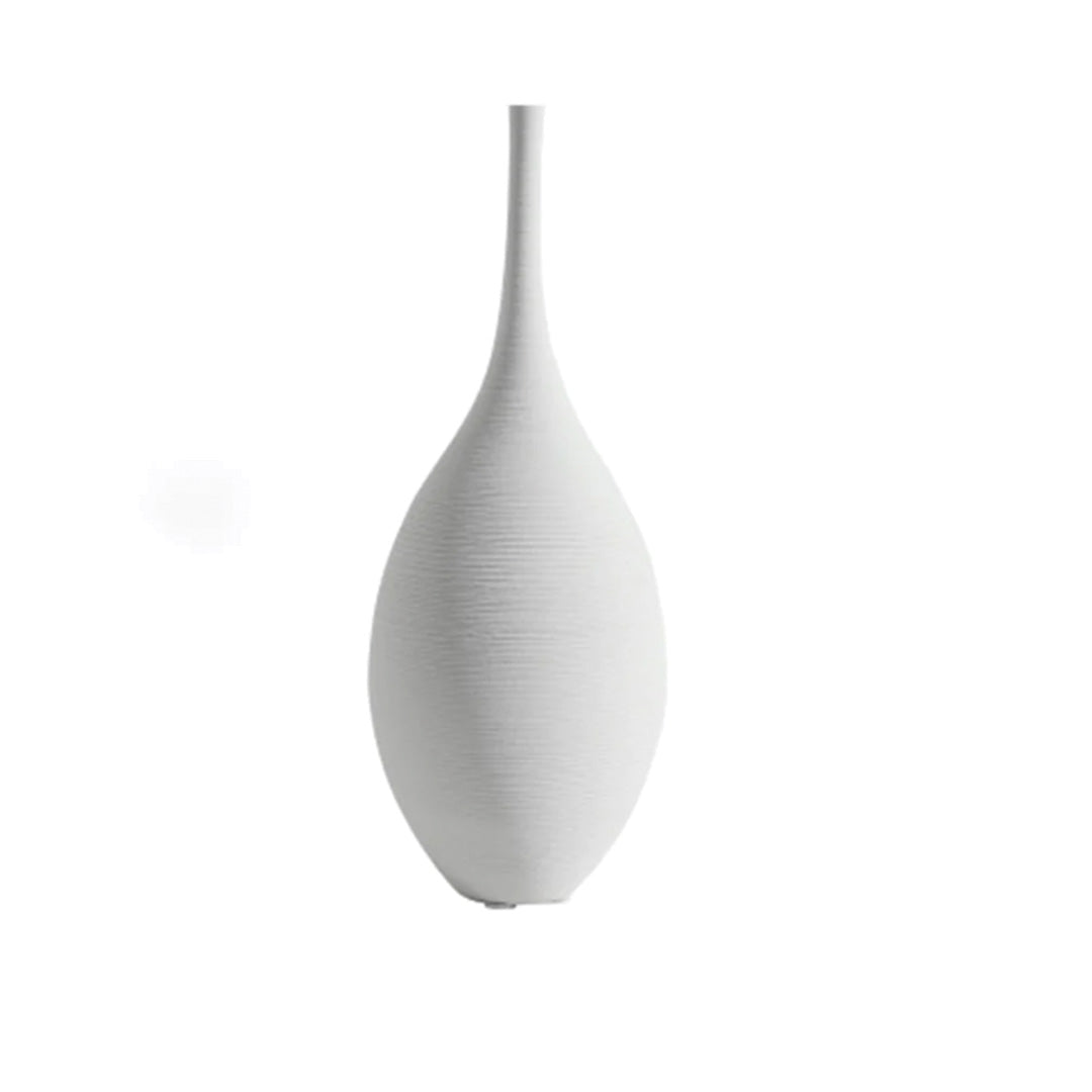 Elegant Ceramic Decorative Vase