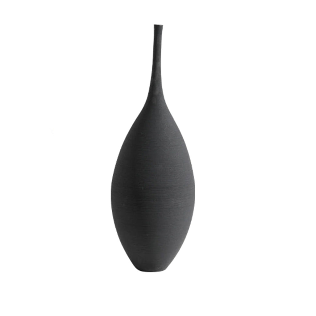 Elegant Ceramic Decorative Vase