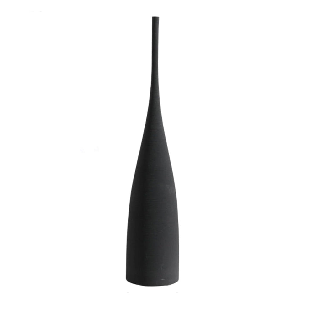Elegant Ceramic Decorative Vase