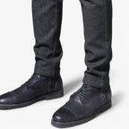 Men's Casual Cotton Linen Trousers