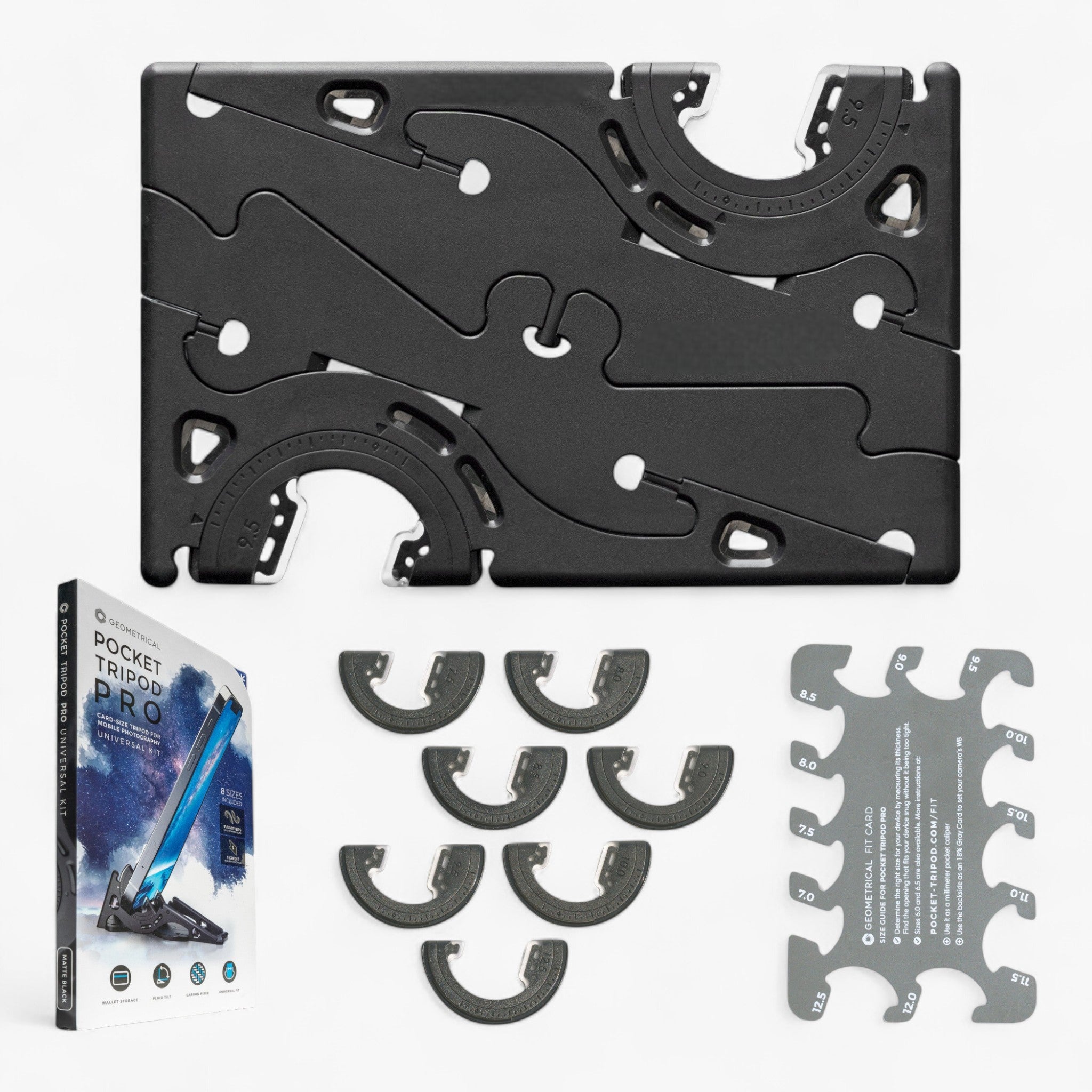 Foldable Universal Phone Stand