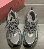 Lightweight Mesh Sneakers for Everyday Wear