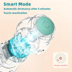 Interactive Rolling Pet Toy Ball