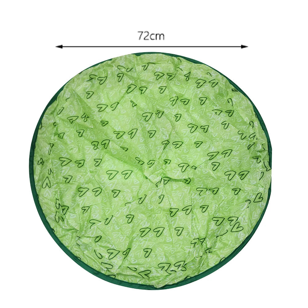 Interactive Rolling Pet Toy Ball
