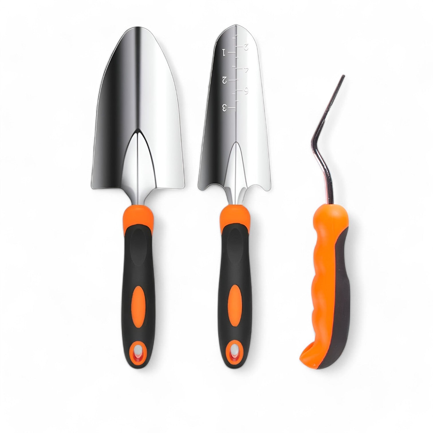 Heavy Duty Garden Tool Set