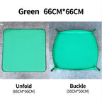 Foldable Gardening Kneeling Mat