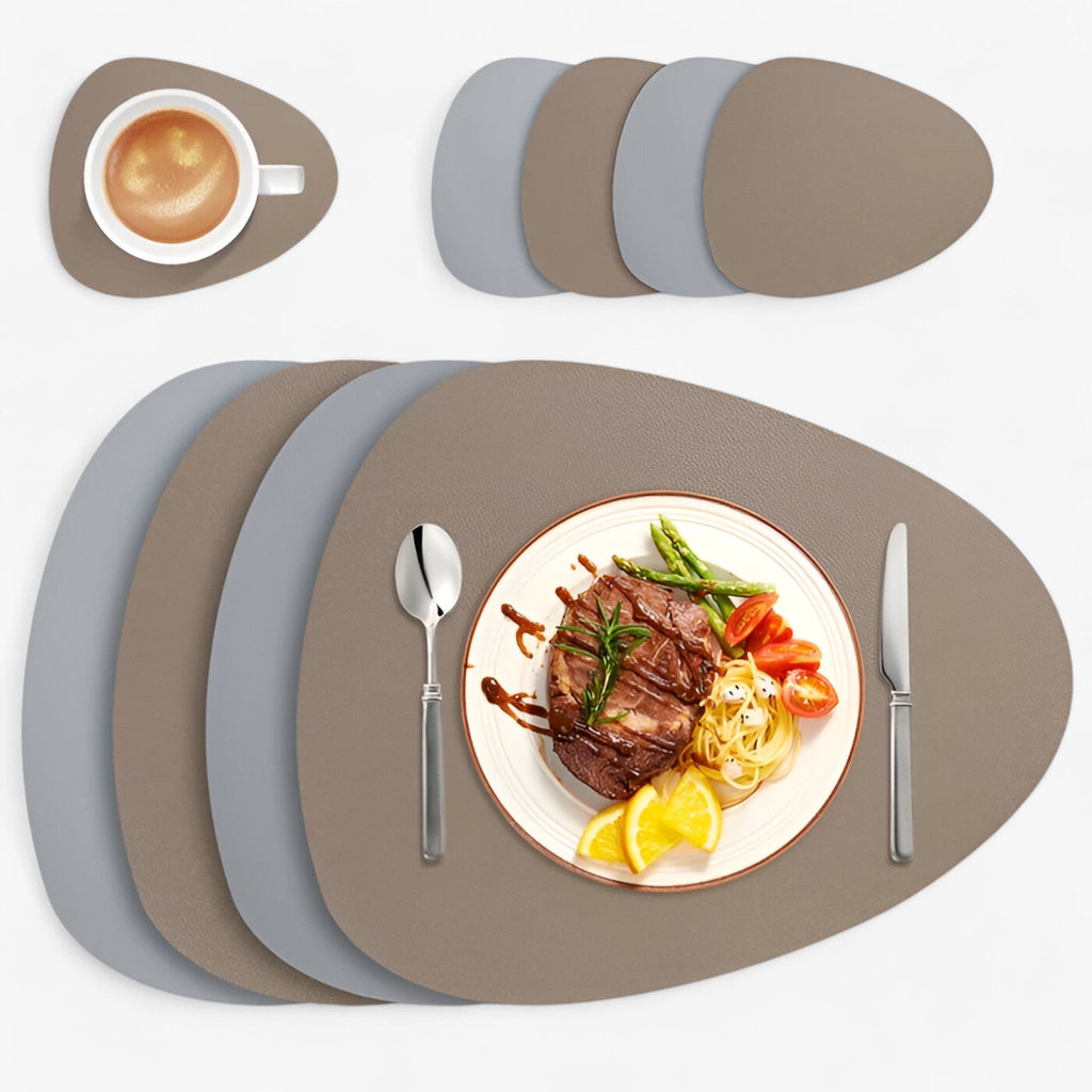 Durable Polyester Tablecloth