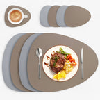 Durable Polyester Tablecloth