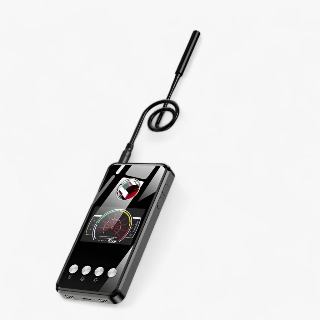 Mini Bug Finder for Hidden Device Detection