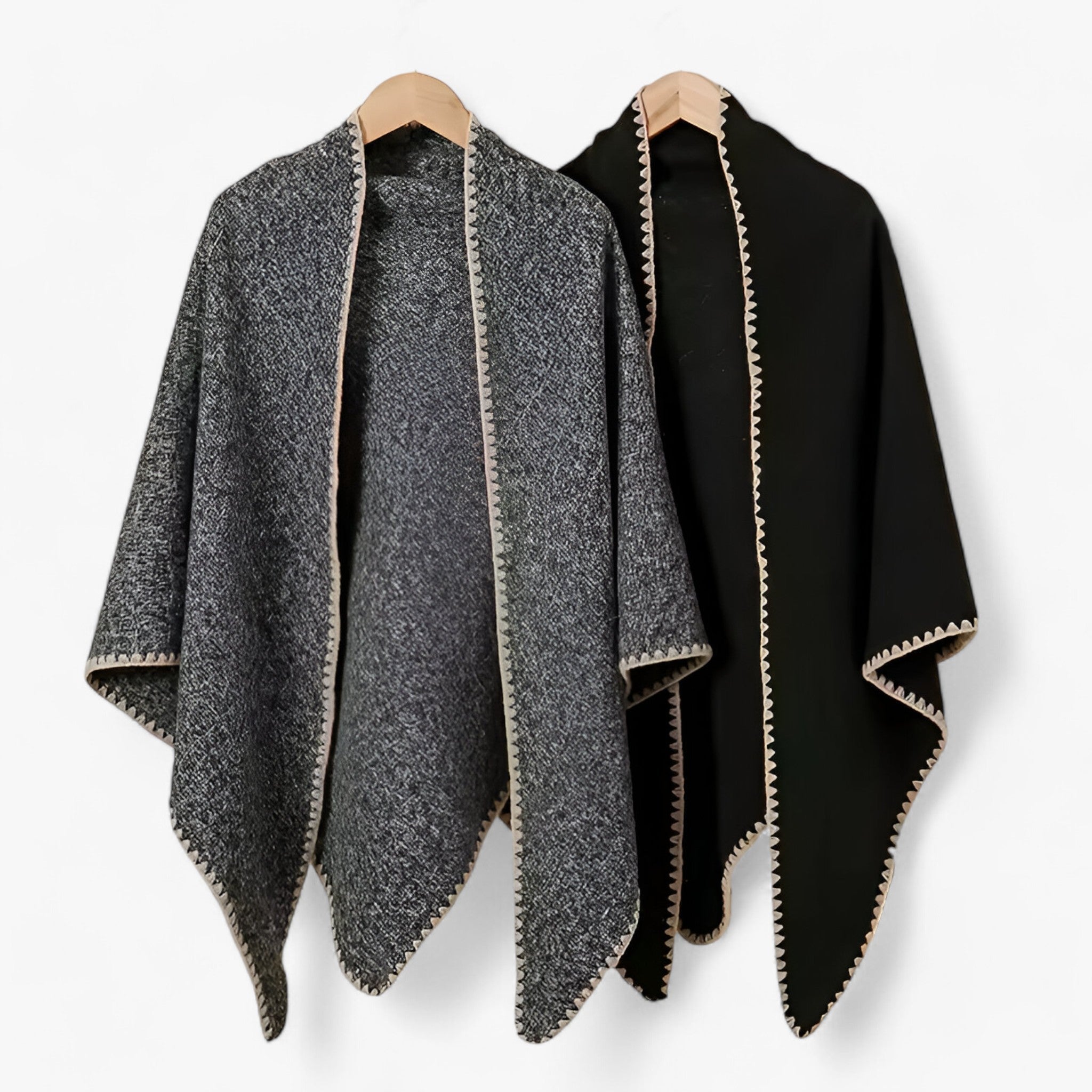 Triangular Pashmina Scarf for Everyday Wear