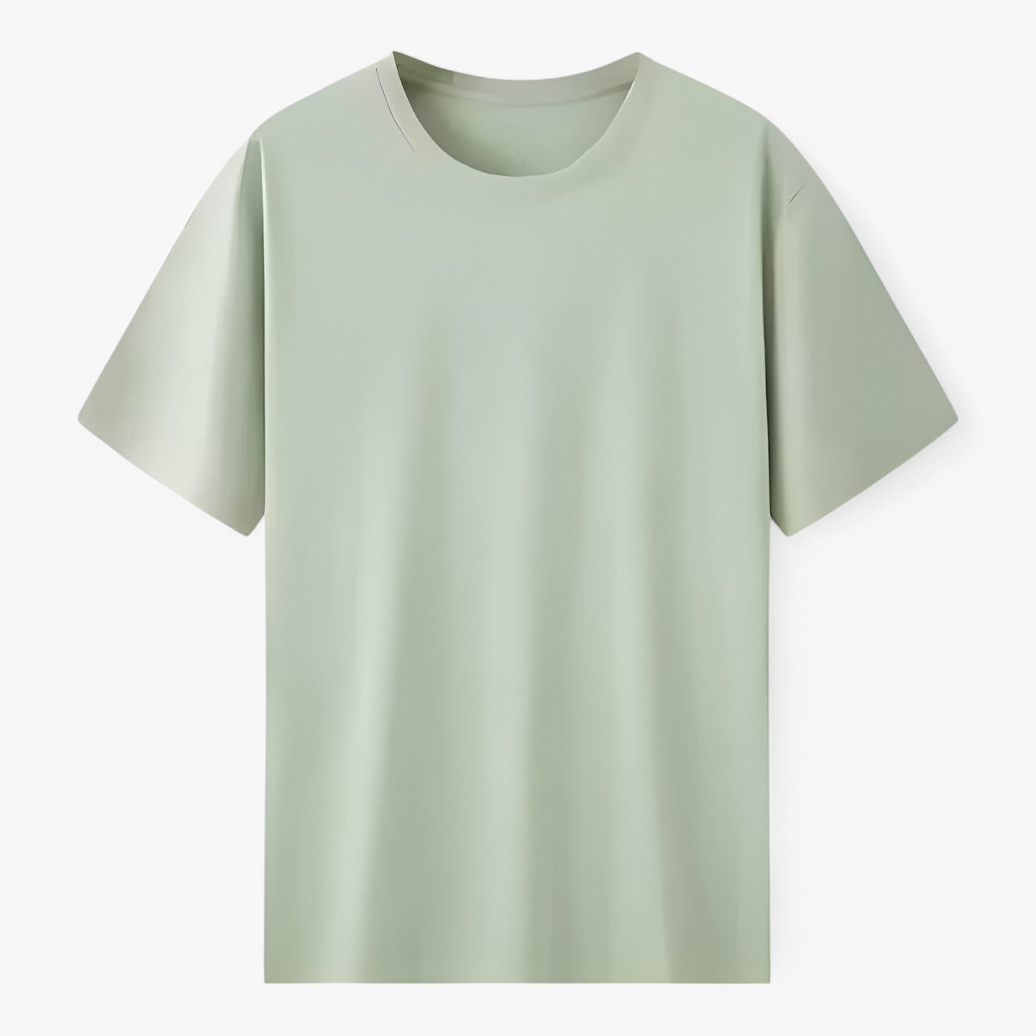Men’s Cotton T Shirt with Regular Fit