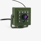 WiFi Birdhouse Nest Camera