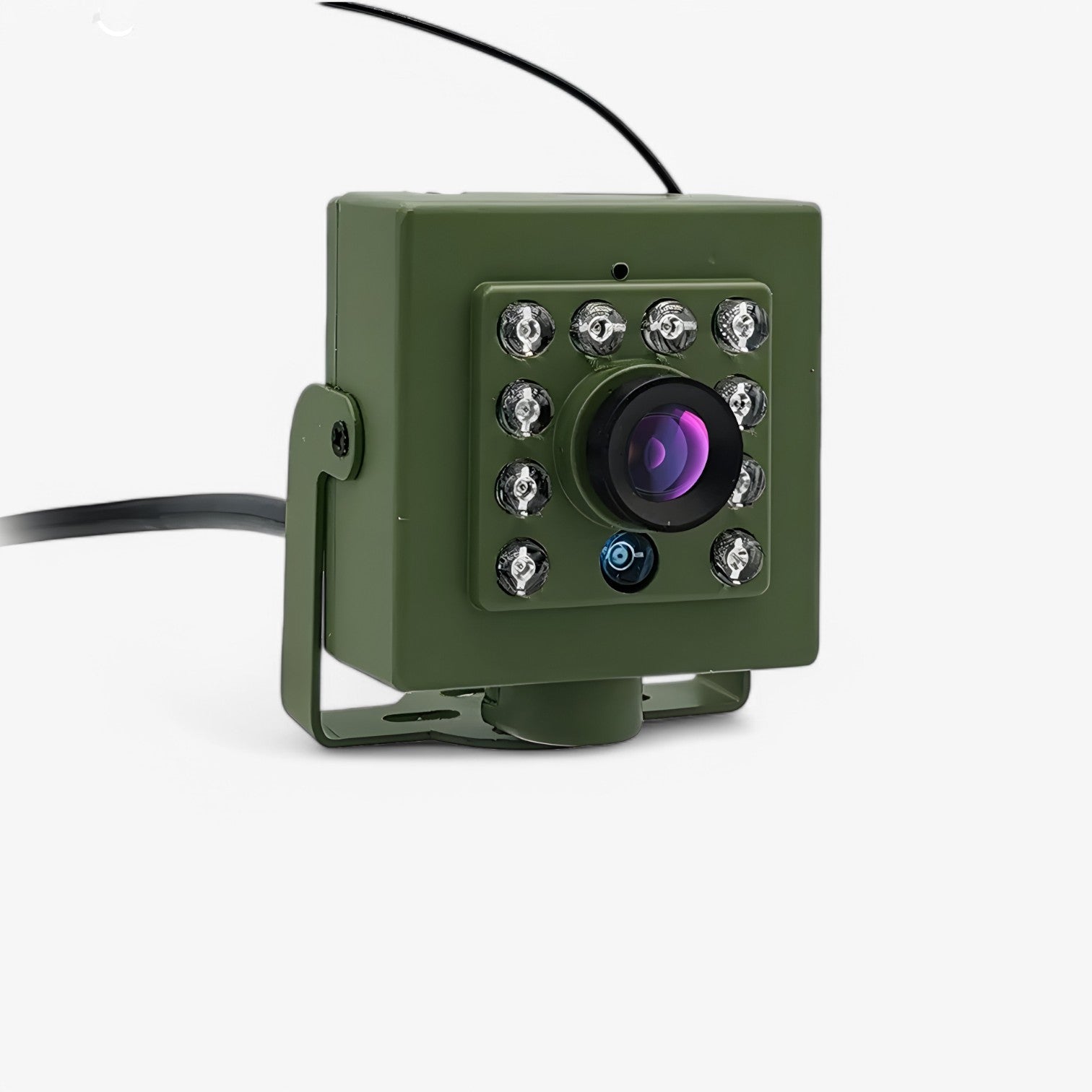 WiFi Birdhouse Nest Camera