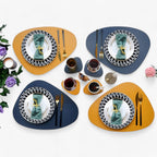 Durable Polyester Tablecloth