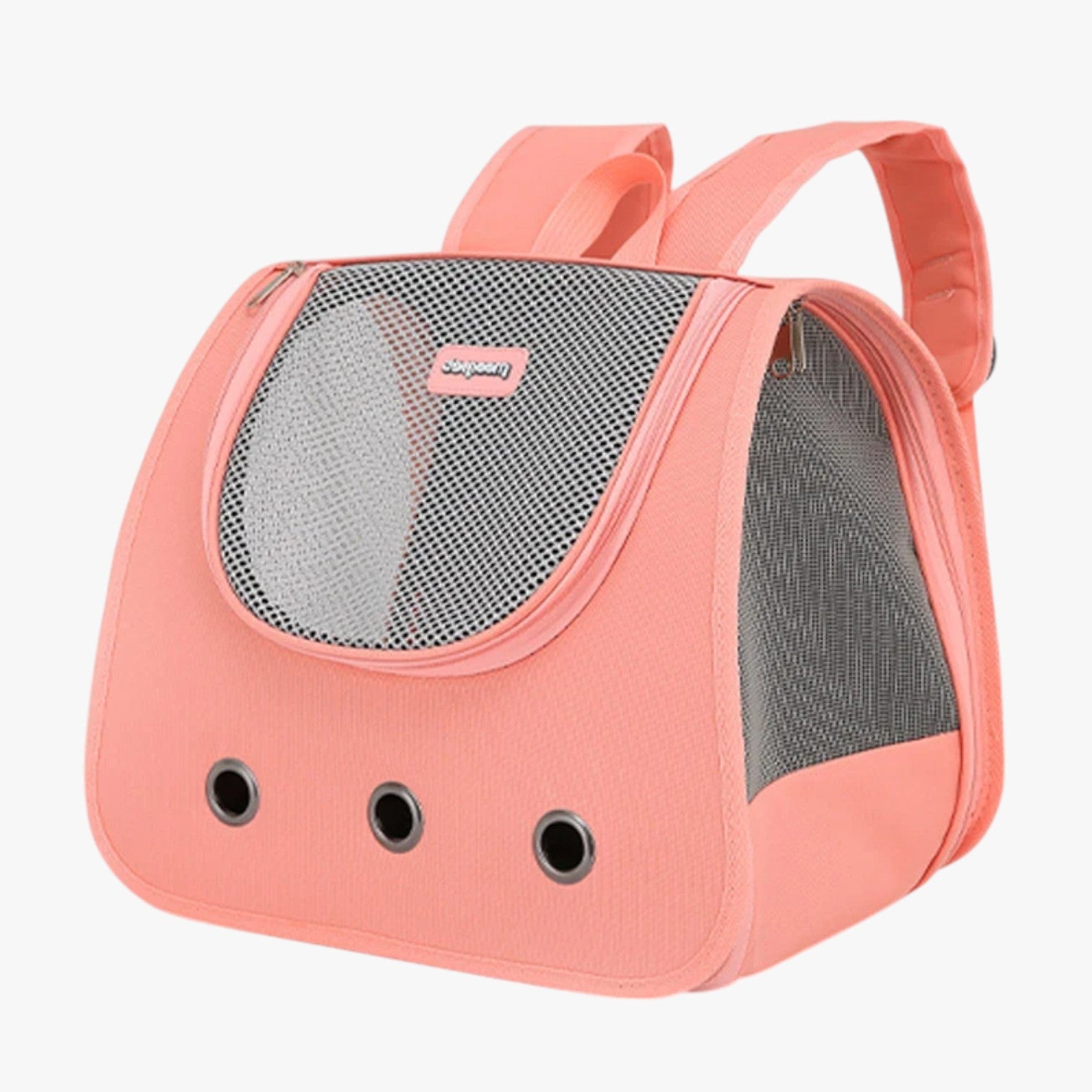 Foldable Dog Carrier Bag