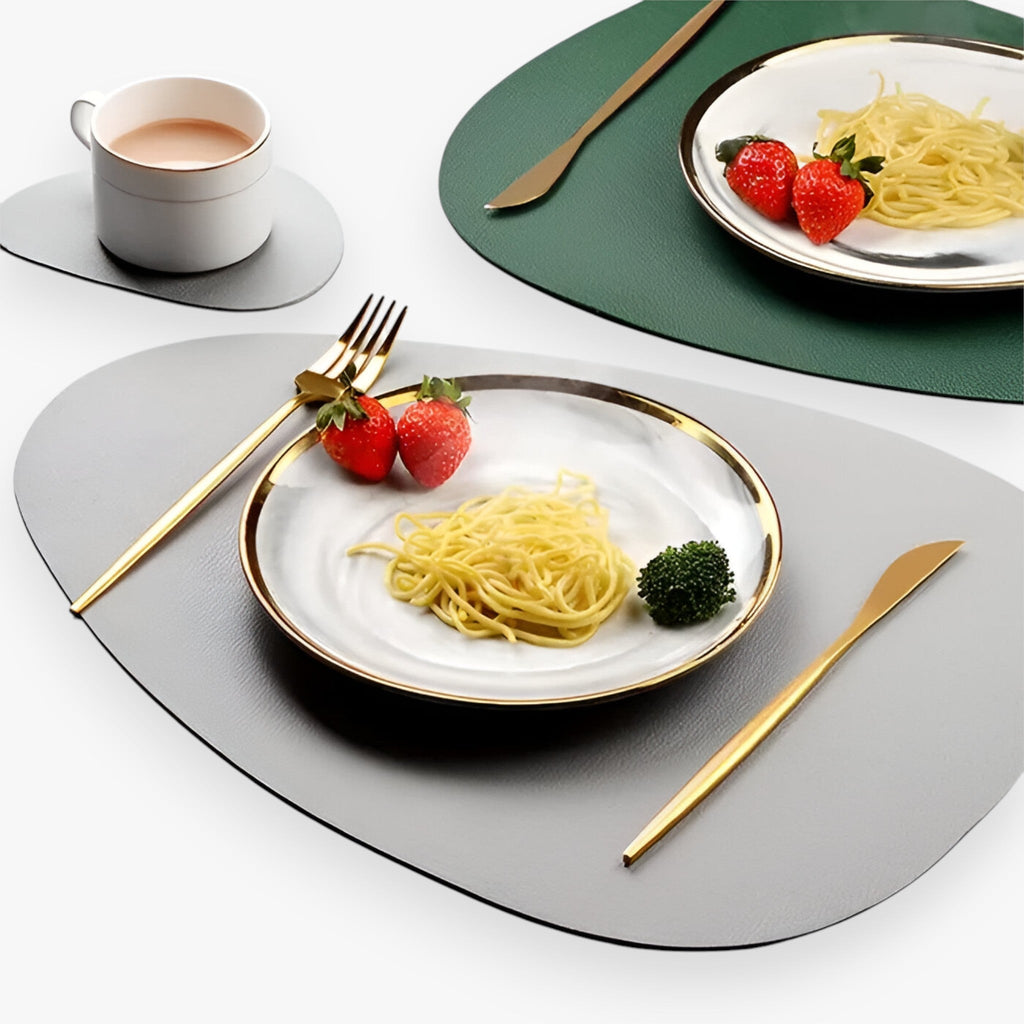 Durable Polyester Tablecloth