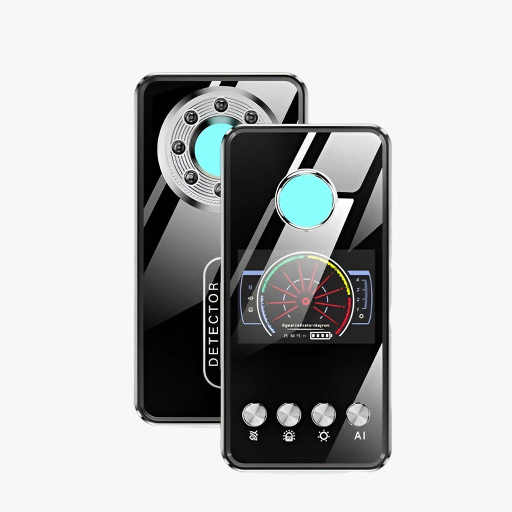 Mini Bug Finder for Hidden Device Detection
