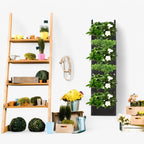 7-Pocket Vertical Plant Grow Bag