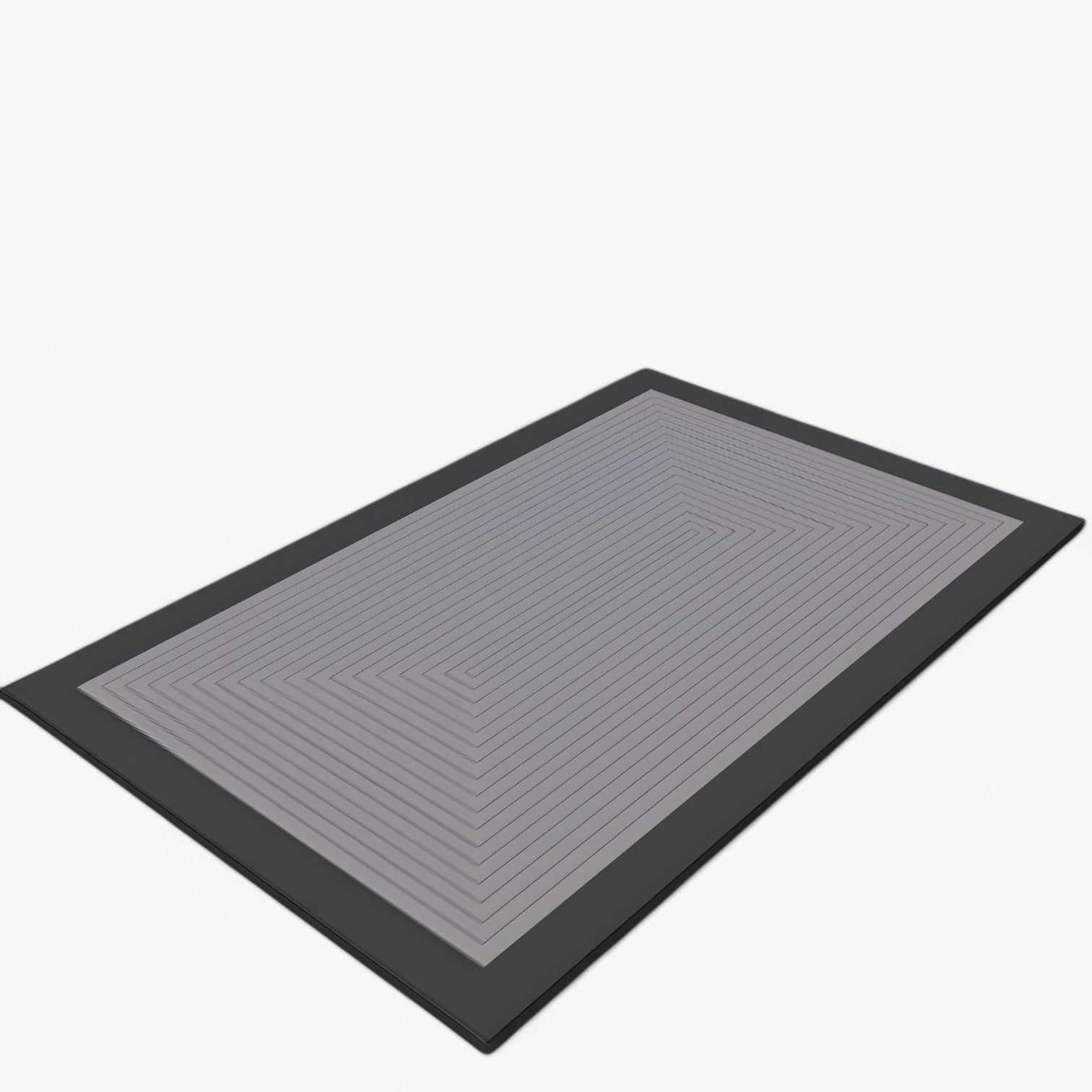 Anti-Slip Bath Mat Absorbent Soft