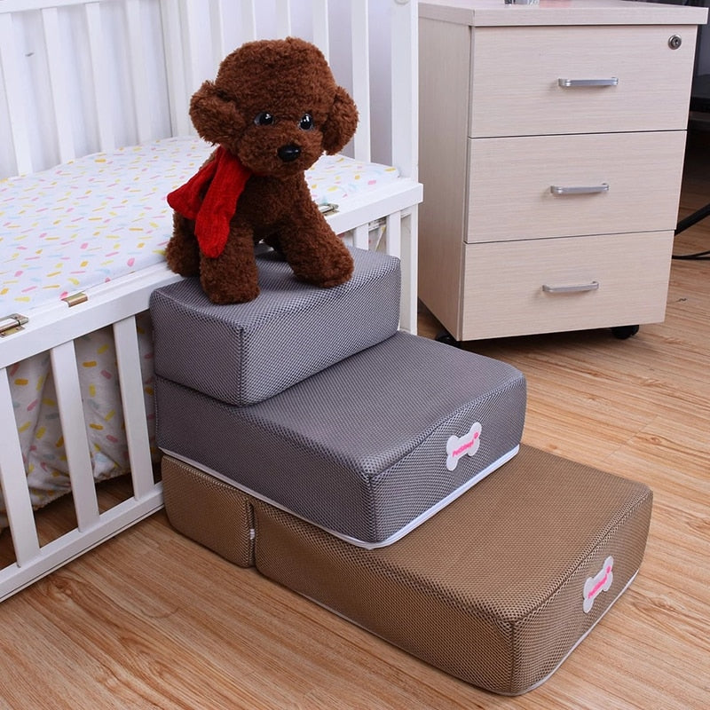 Dog Ramp for Small Dogs