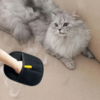 Electrostatic Pet Hair Cleaning Gloves