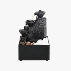 Waterfall Fountain Decorative Relaxation