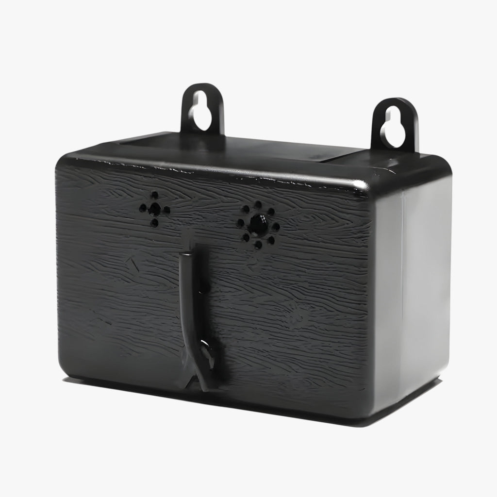Ultrasonic Dog Bark Control Device