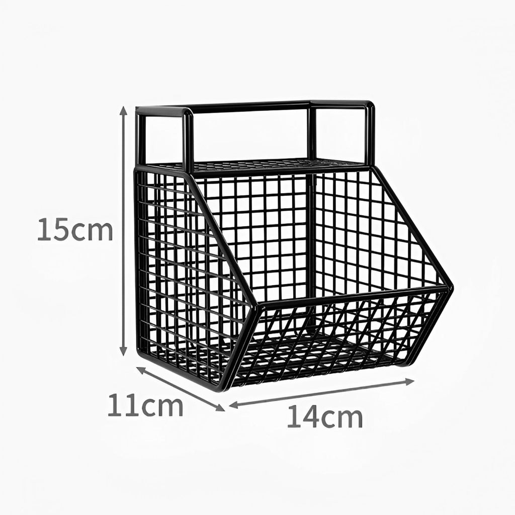 Hanging Storage Basket
