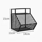 Hanging Storage Basket
