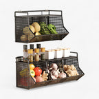 Hanging Storage Basket