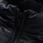 Men's Insulated Winter Jacket