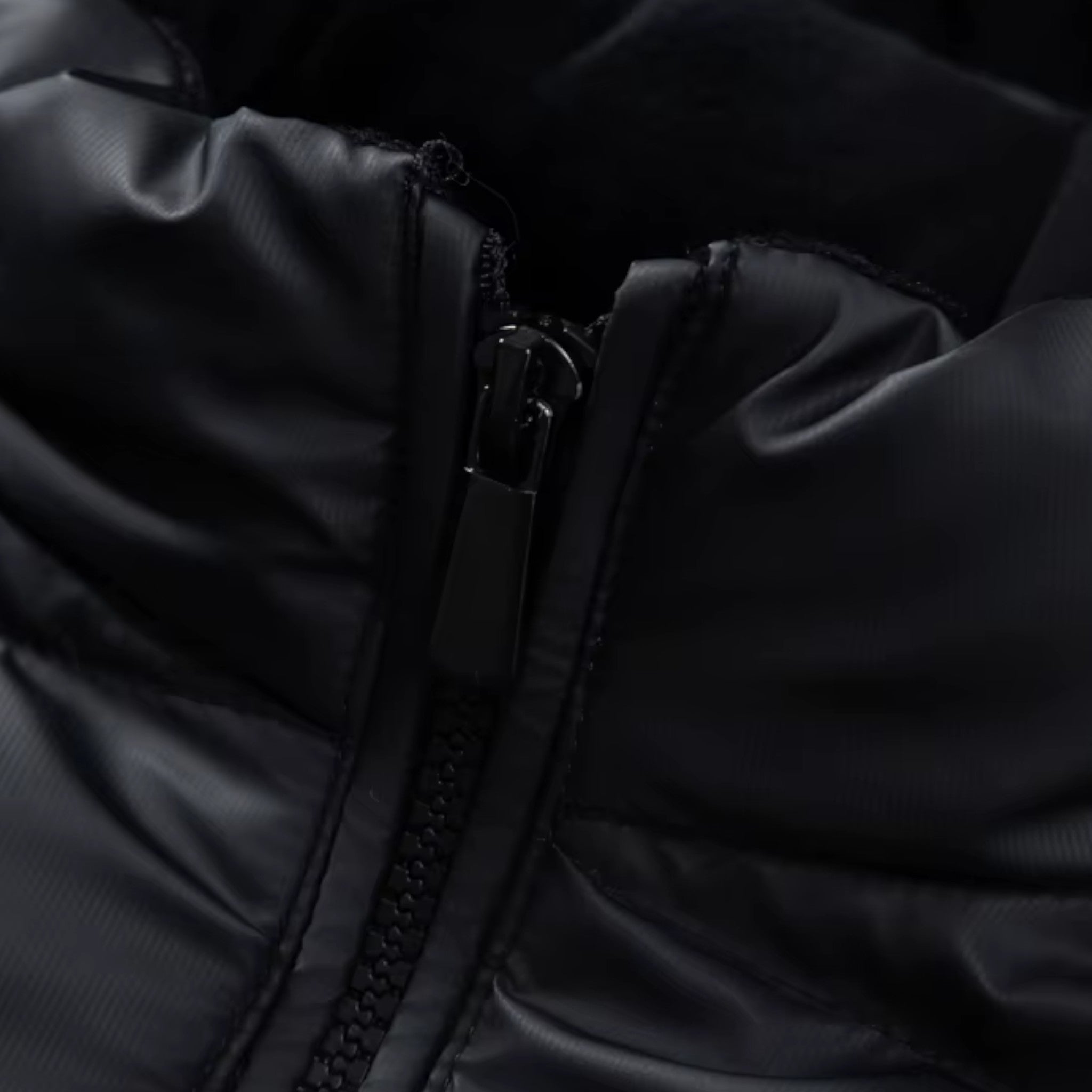 Men's Insulated Winter Jacket