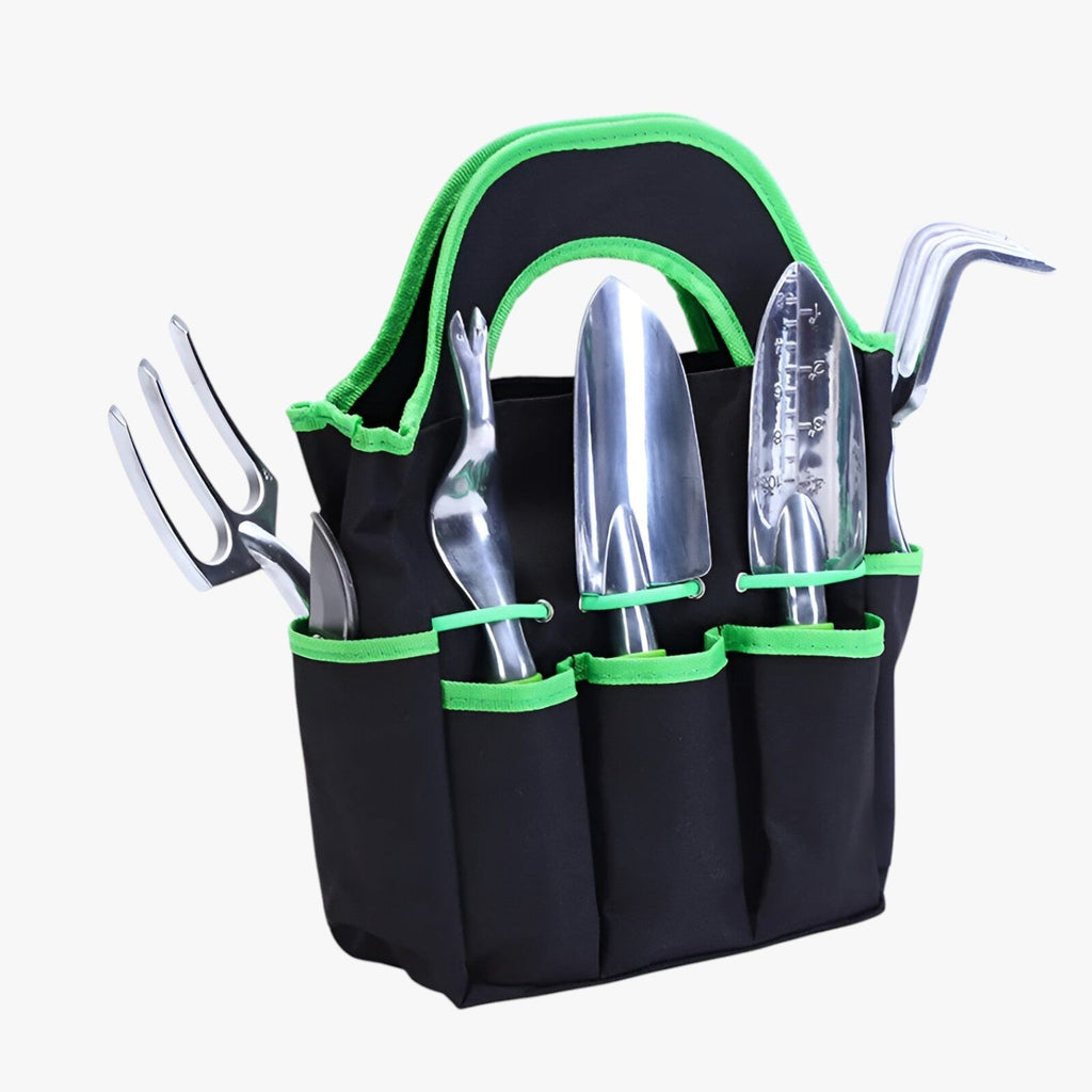 Stainless Steel Pruning Shears Set